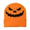 Jack-o'-Lantern Light-Up Beanie by Celebrate It™